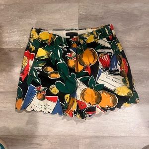 J. Crew Women’s Shorts